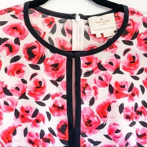 Kate Spade Floral Dress
